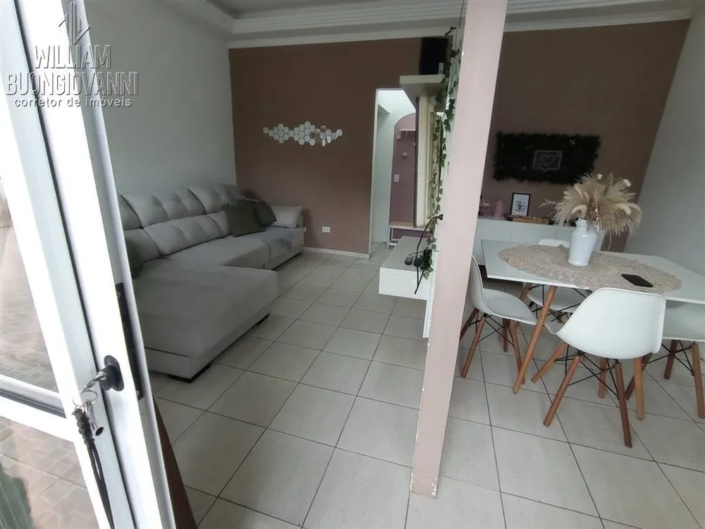 Casa, 3 quartos, 82 m² - Foto 5