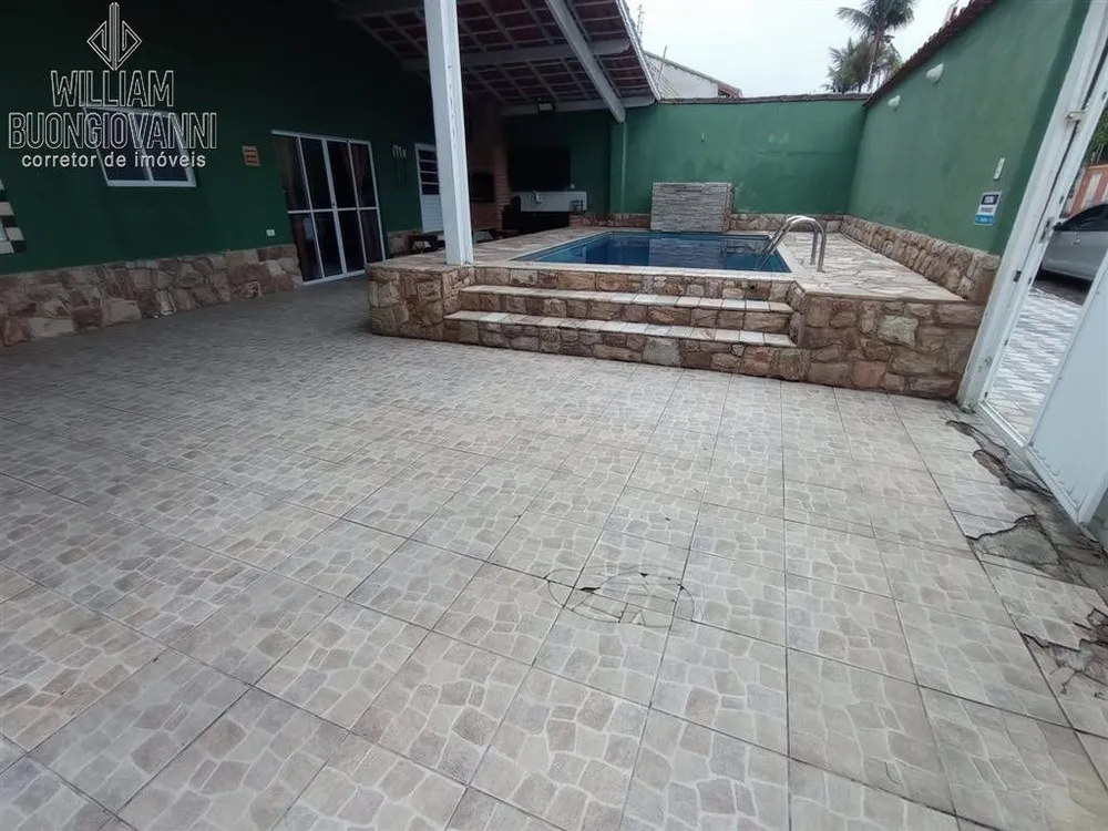 Casa, 3 quartos, 82 m² - Foto 4