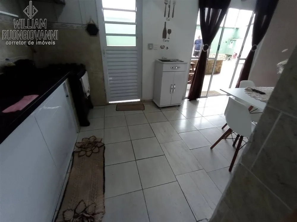 Casa, 3 quartos, 82 m² - Foto 8