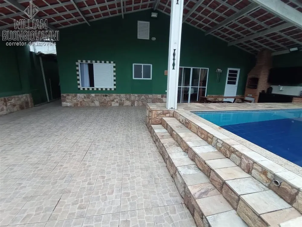 Casa, 3 quartos, 82 m² - Foto 2