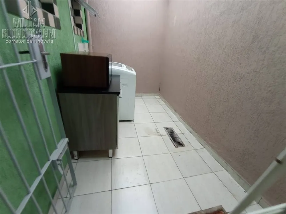 Casa, 3 quartos, 82 m² - Foto 6