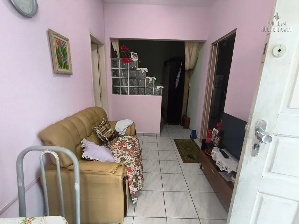 Casa, 2 quartos, 112 m² - Foto 4