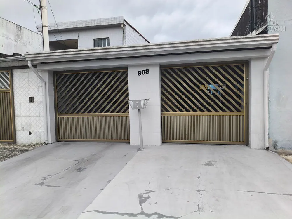 Casa, 2 quartos, 112 m² - Foto 1