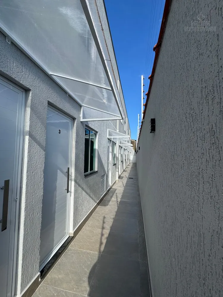 Casa de Condomínio, 2 quartos - Foto 10