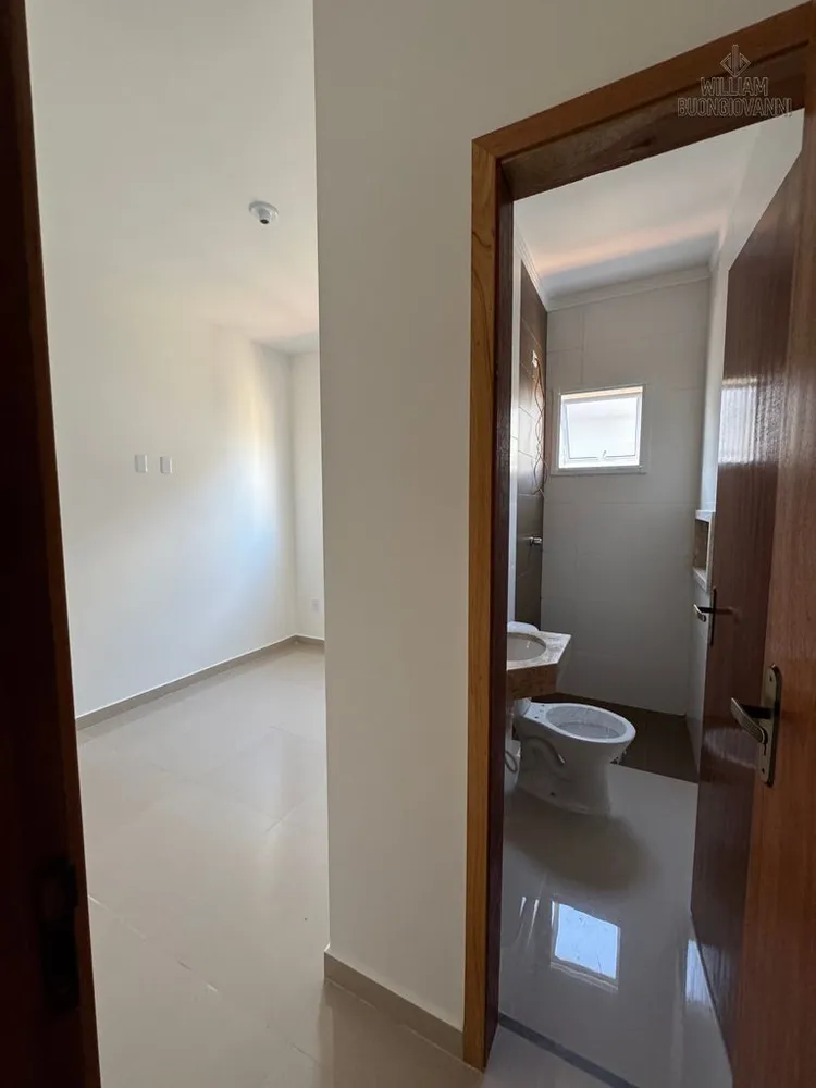 Casa de Condomínio, 2 quartos - Foto 1