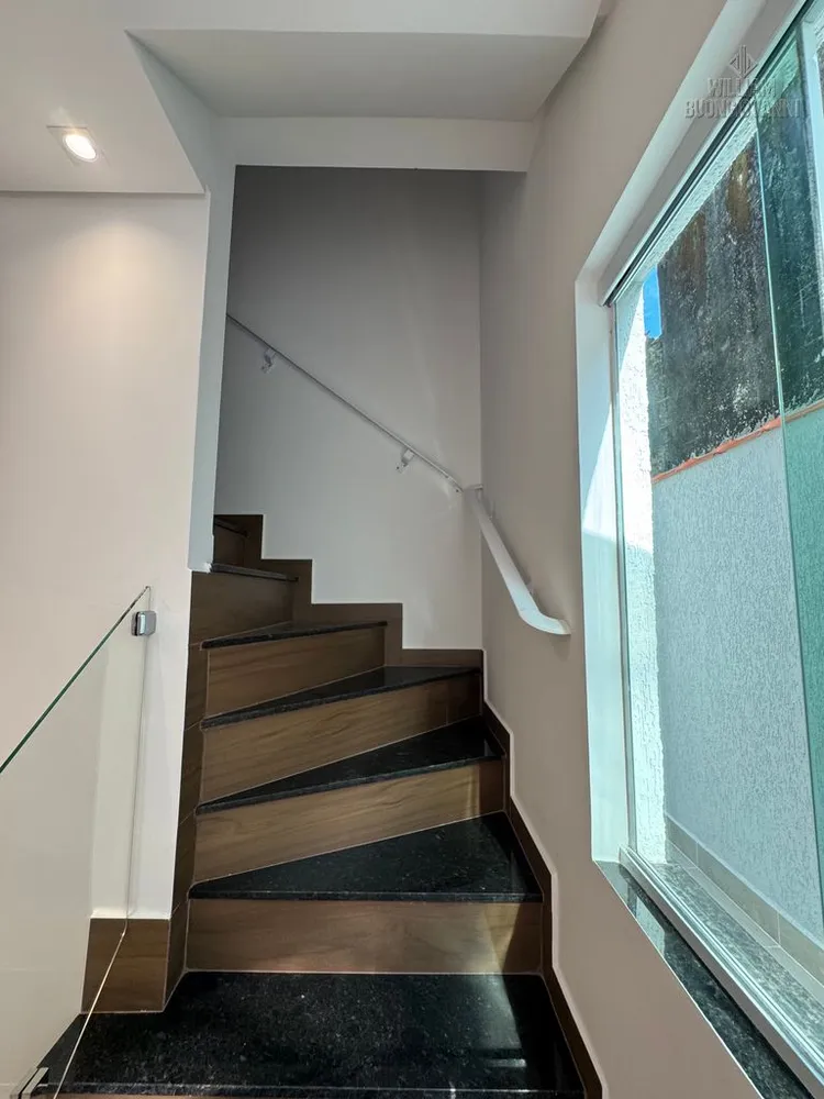 Casa de Condomínio, 2 quartos - Foto 4