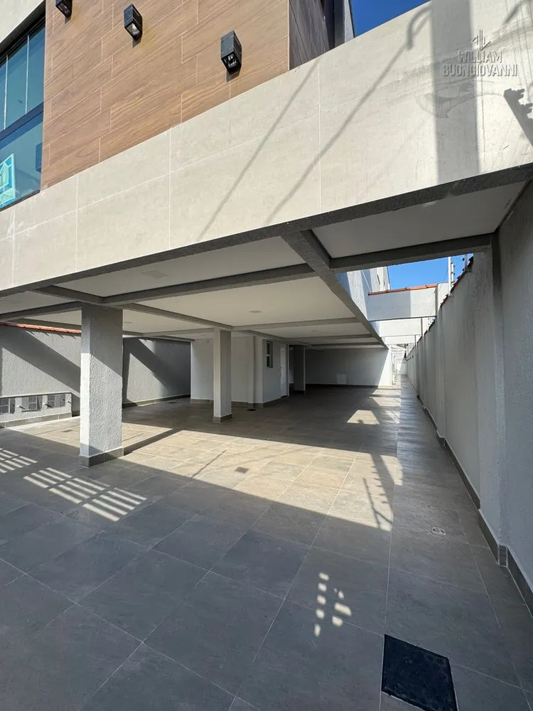 Casa de Condomínio, 2 quartos - Foto 2