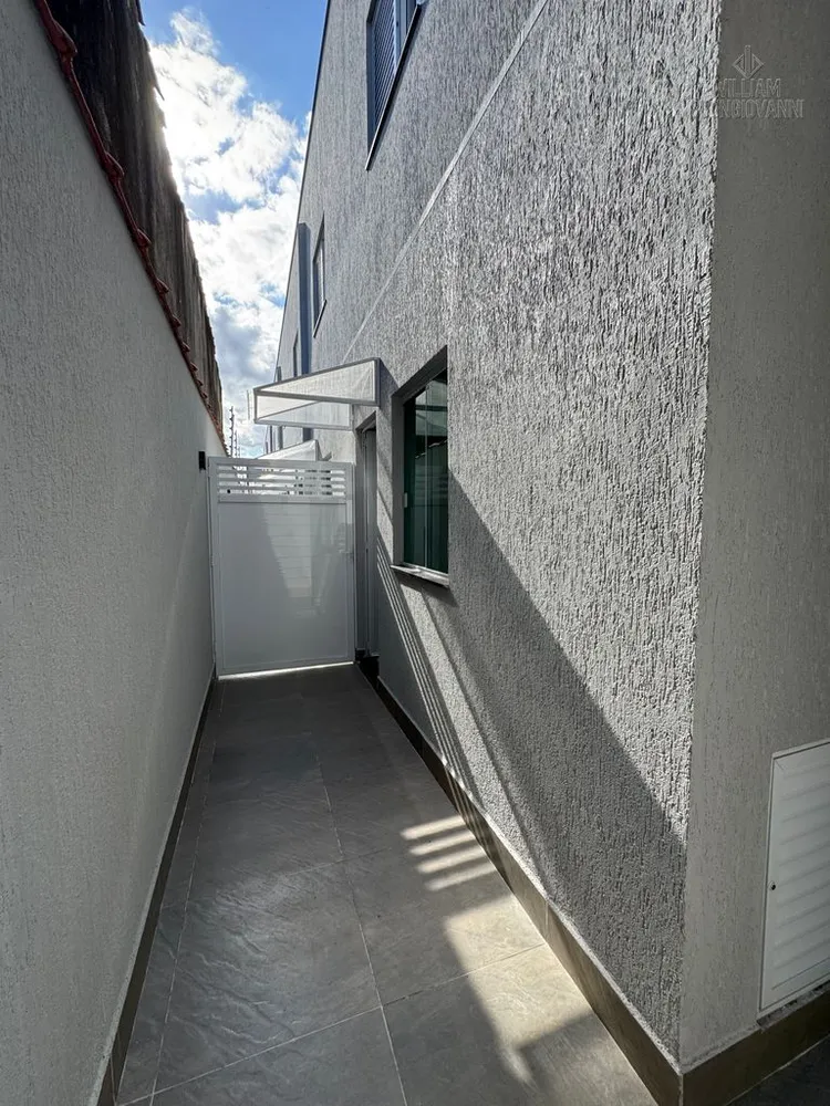 Casa de Condomínio, 2 quartos - Foto 8