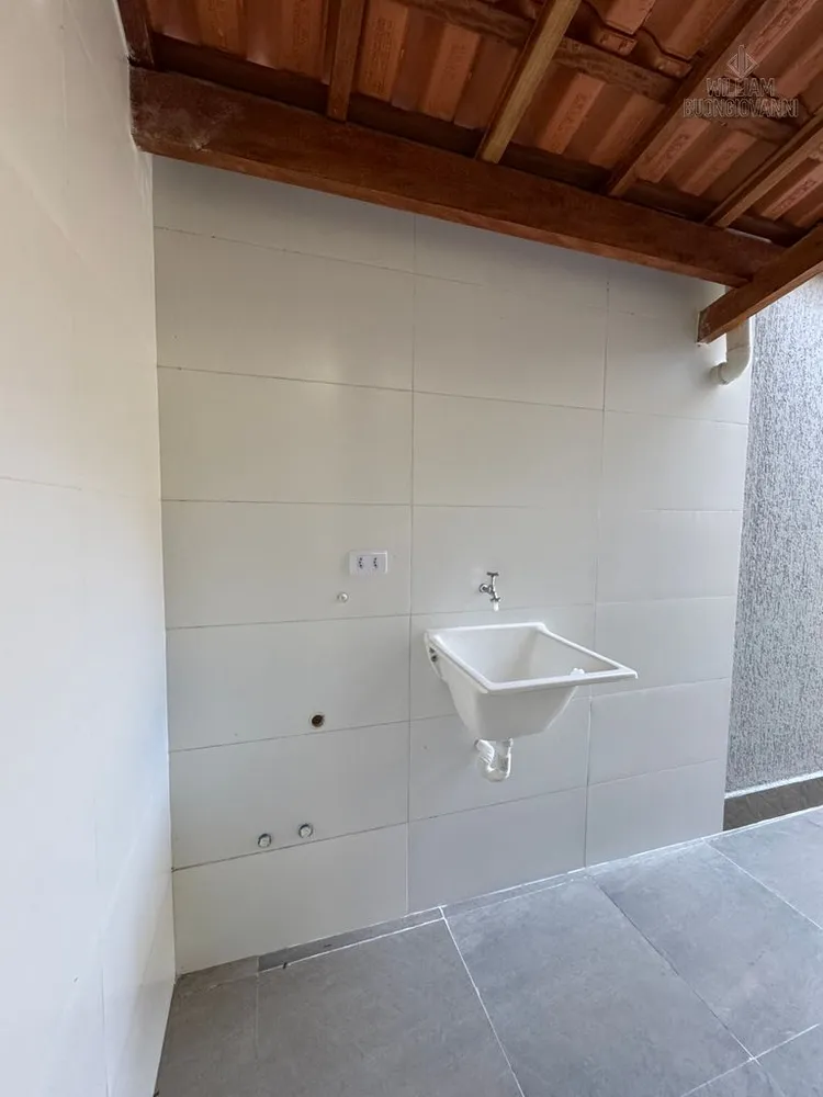 Casa de Condomínio, 2 quartos - Foto 7