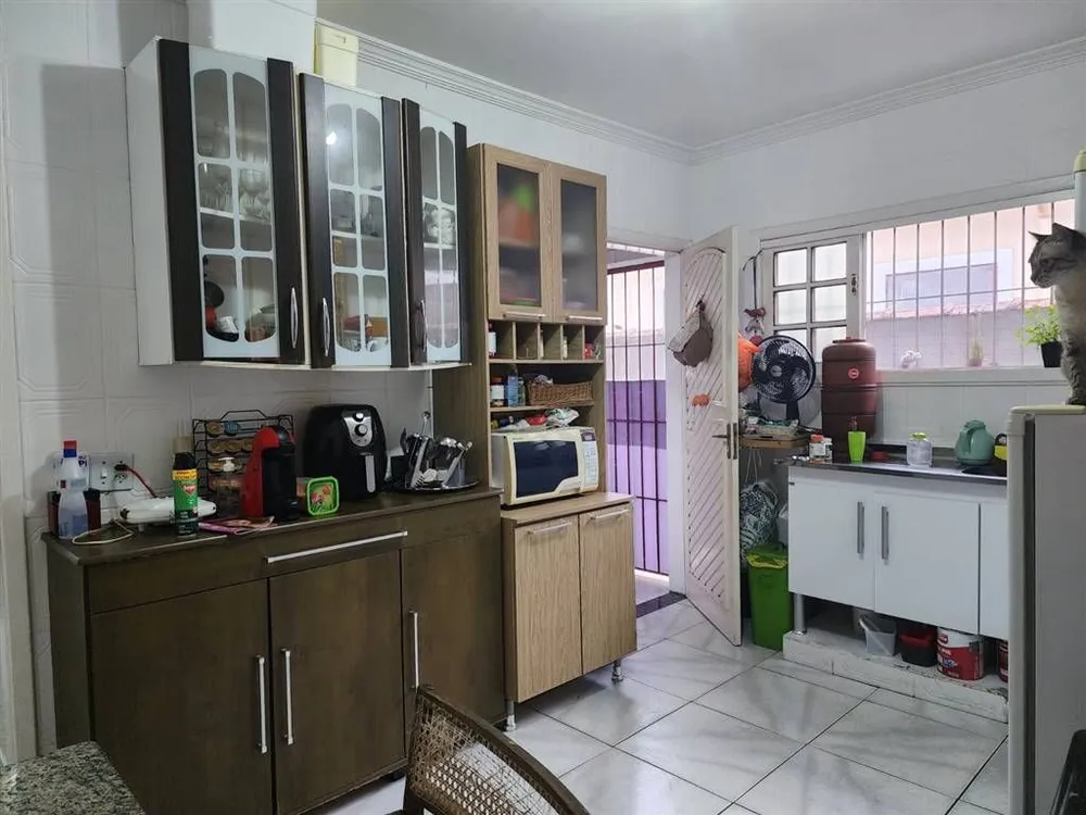 Casa, 3 quartos, 88 m² - Foto 10