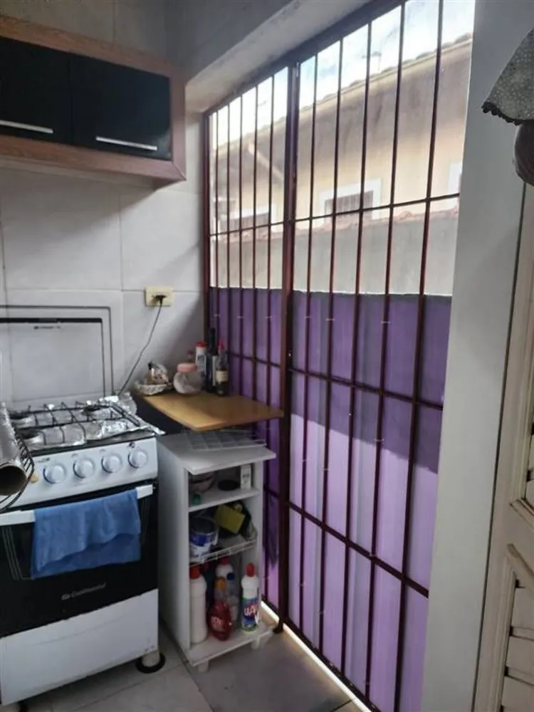 Casa, 3 quartos, 88 m² - Foto 5