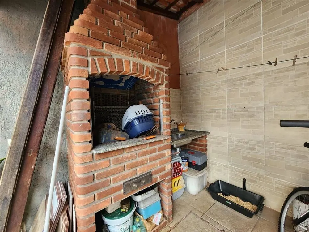 Casa, 3 quartos, 88 m² - Foto 3