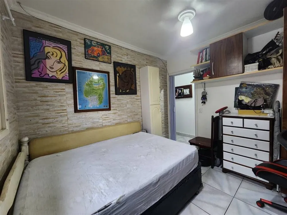 Casa, 3 quartos, 88 m² - Foto 4