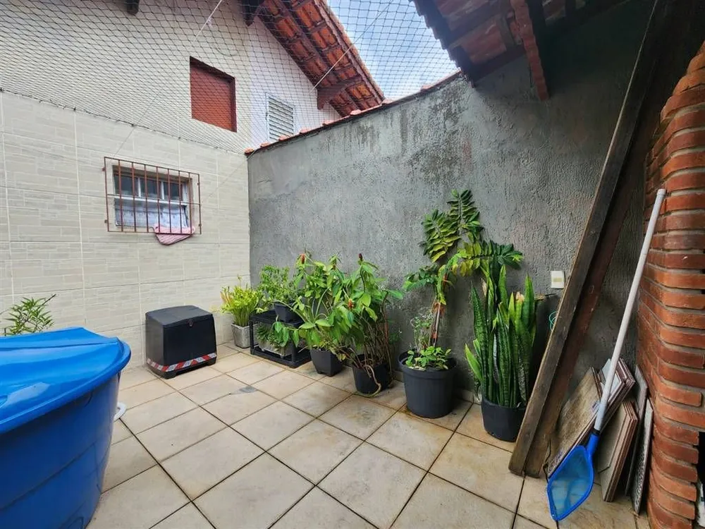 Casa, 3 quartos, 88 m² - Foto 2