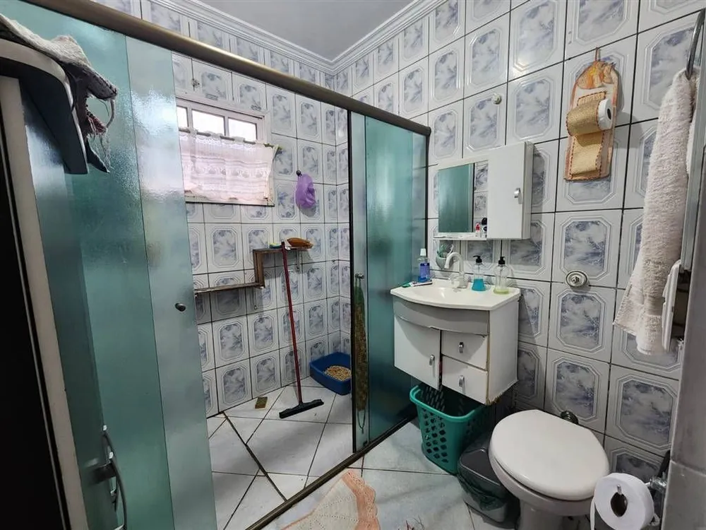Casa, 3 quartos, 88 m² - Foto 1