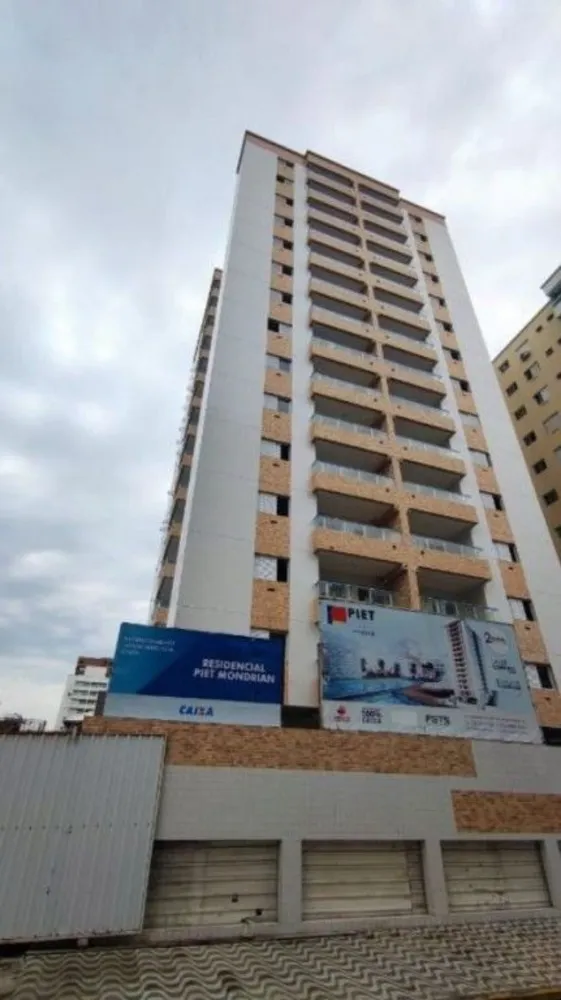Apartamento, 2 quartos, 57 m² - Foto 1