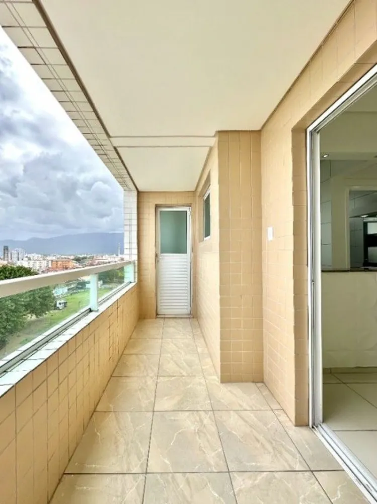Apartamento, 1 quarto, 52 m² - Foto 2
