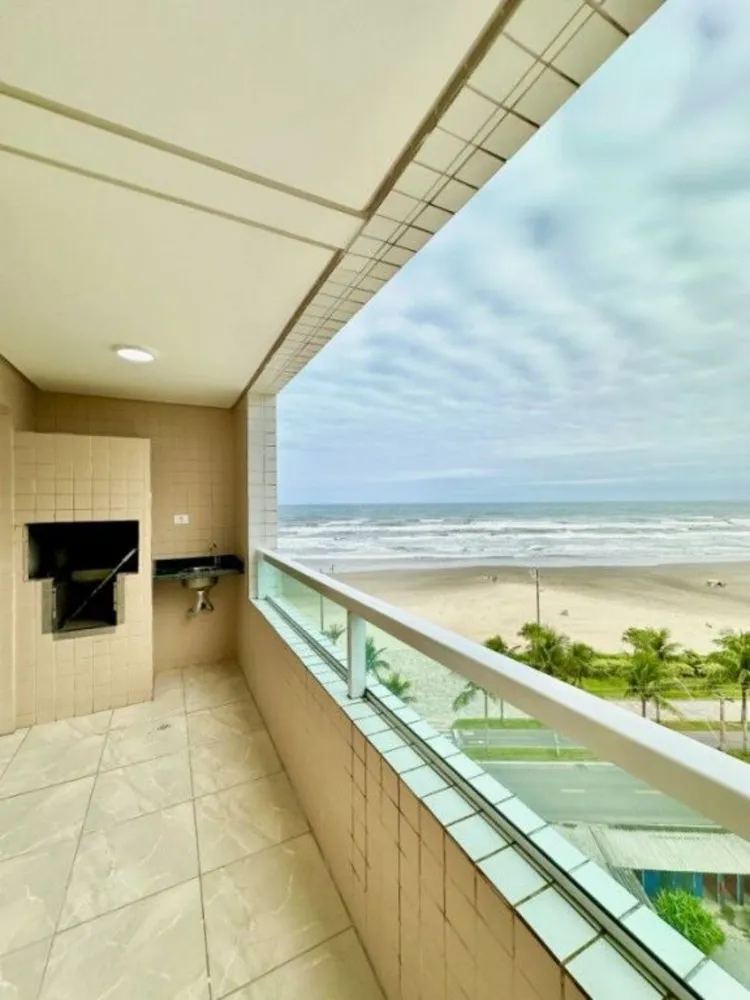 Apartamento, 1 quarto, 52 m² - Foto 1