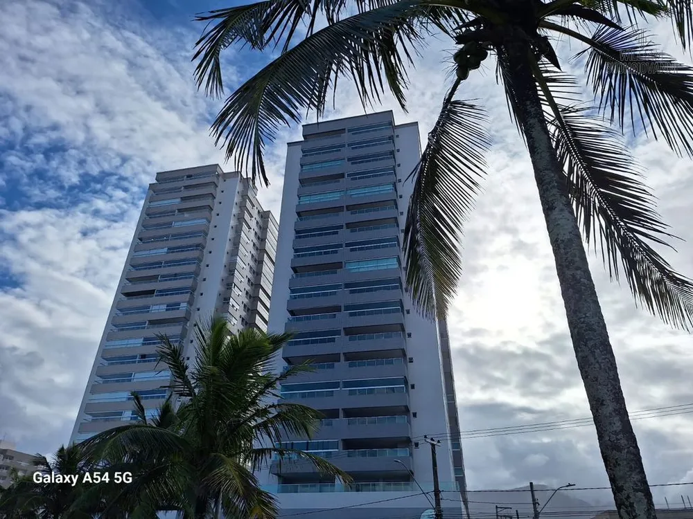 Apartamento, 3 quartos, 112 m² - Foto 1