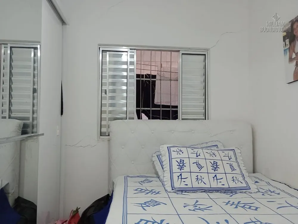 Casa, 2 quartos, 96 m² - Foto 2