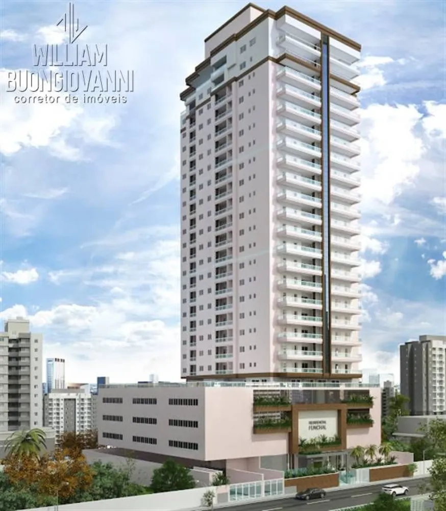 Apartamento, 2 quartos, 77 m² - Foto 3