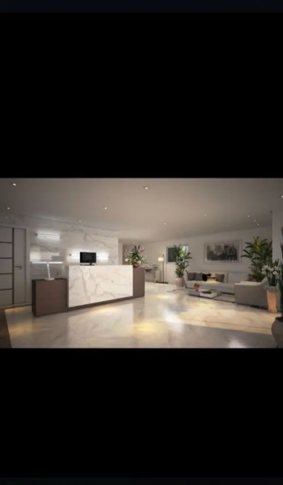 Apartamento, 2 quartos, 58 m² - Foto 2