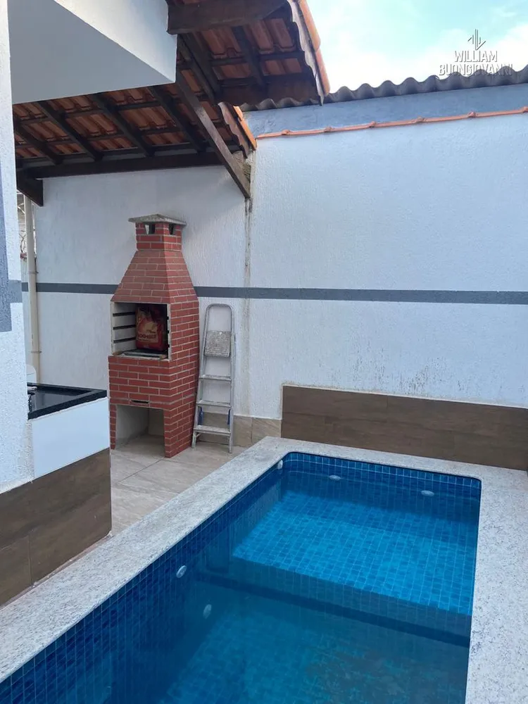 Casa, 2 quartos, 110 m² - Foto 10