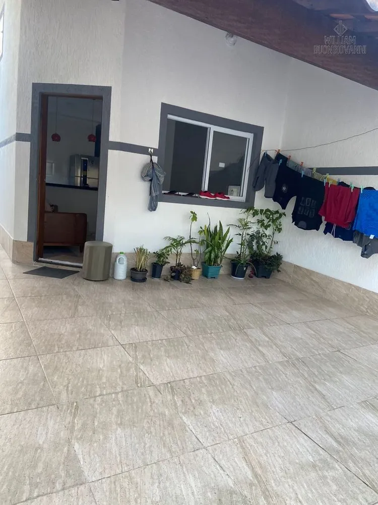 Casa, 2 quartos, 110 m² - Foto 8