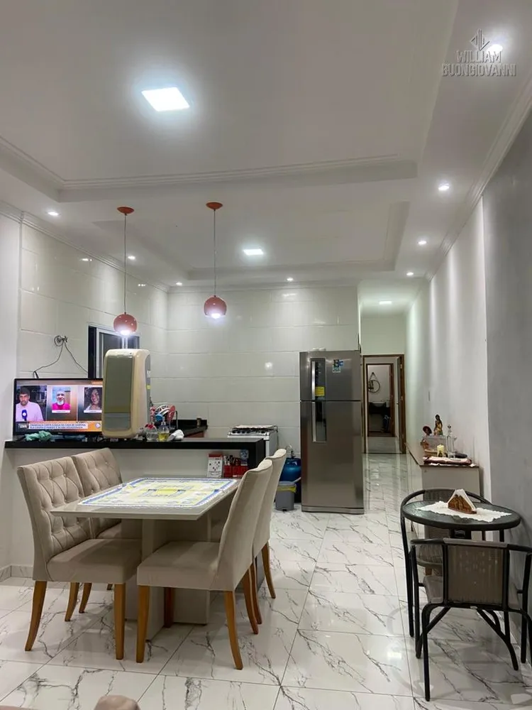 Casa, 2 quartos, 110 m² - Foto 7