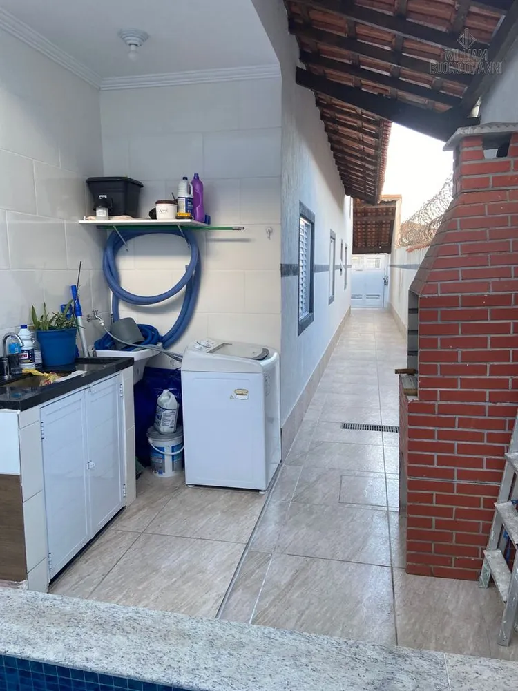 Casa, 2 quartos, 110 m² - Foto 11