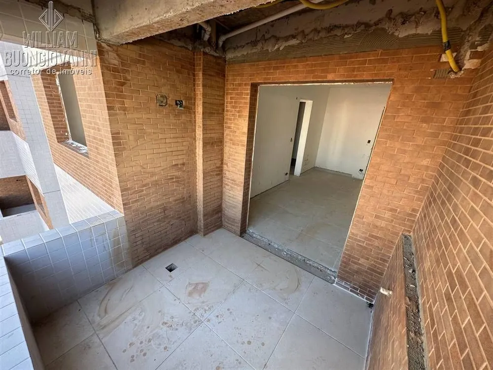 Apartamento, 1 quarto, 48 m² - Foto 3