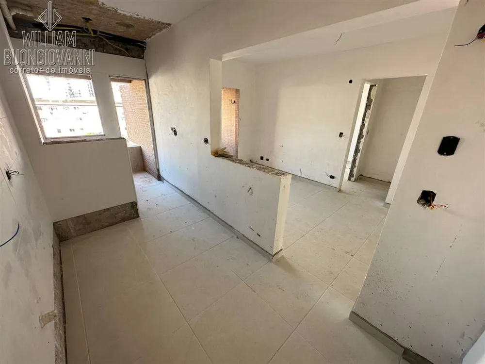 Apartamento, 1 quarto, 48 m² - Foto 1