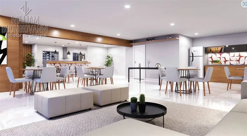Apartamento, 1 quarto, 48 m² - Foto 5