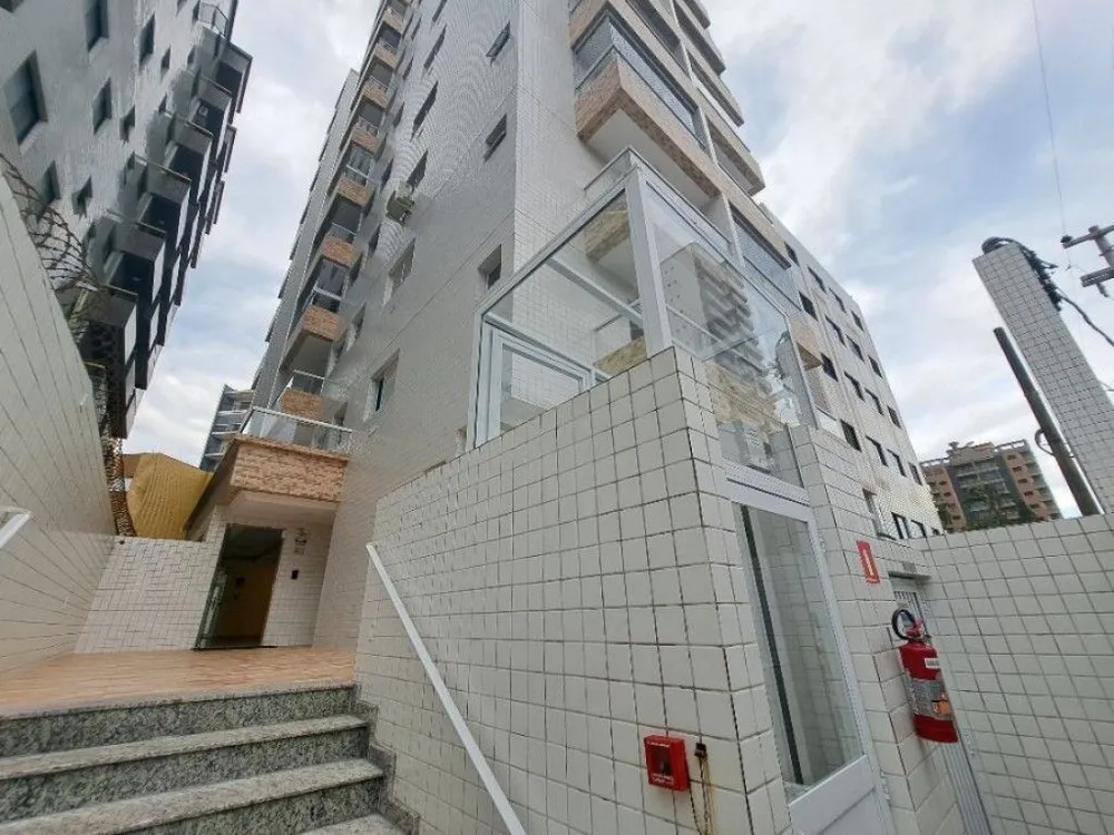 Apartamento, 2 quartos, 56 m² - Foto 1