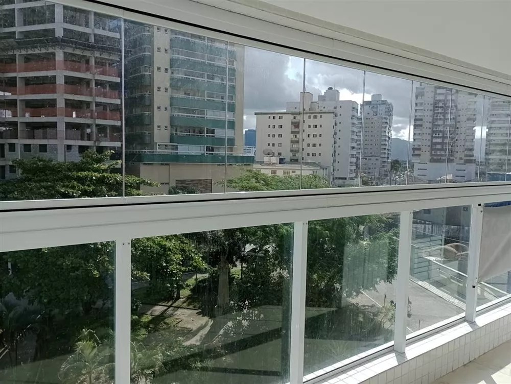 Apartamento à venda com 1 quarto, 57m² - Foto 1