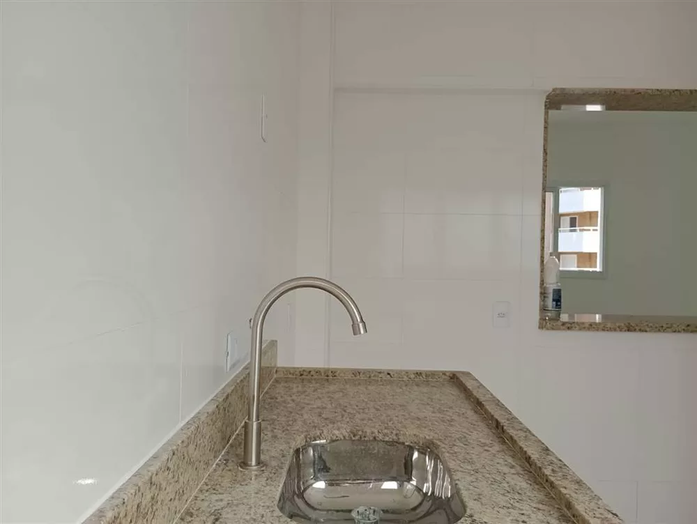 Apartamento à venda com 1 quarto, 57m² - Foto 3