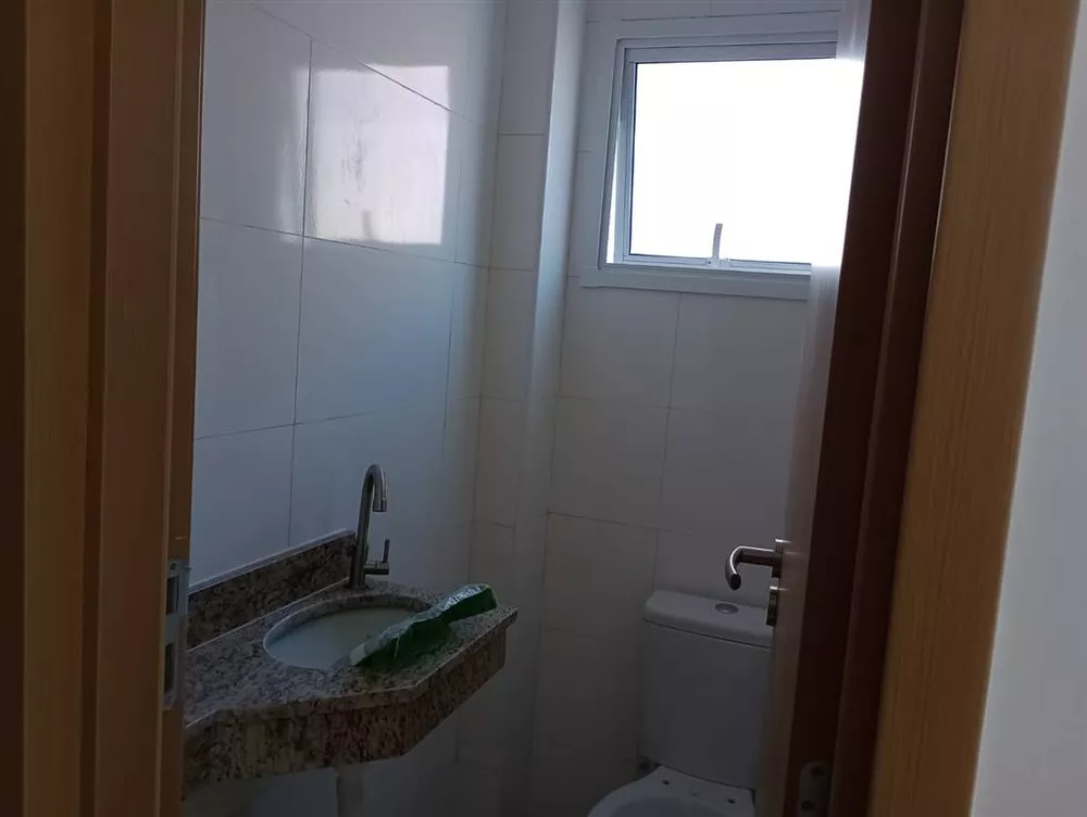 Apartamento à venda com 1 quarto, 57m² - Foto 4