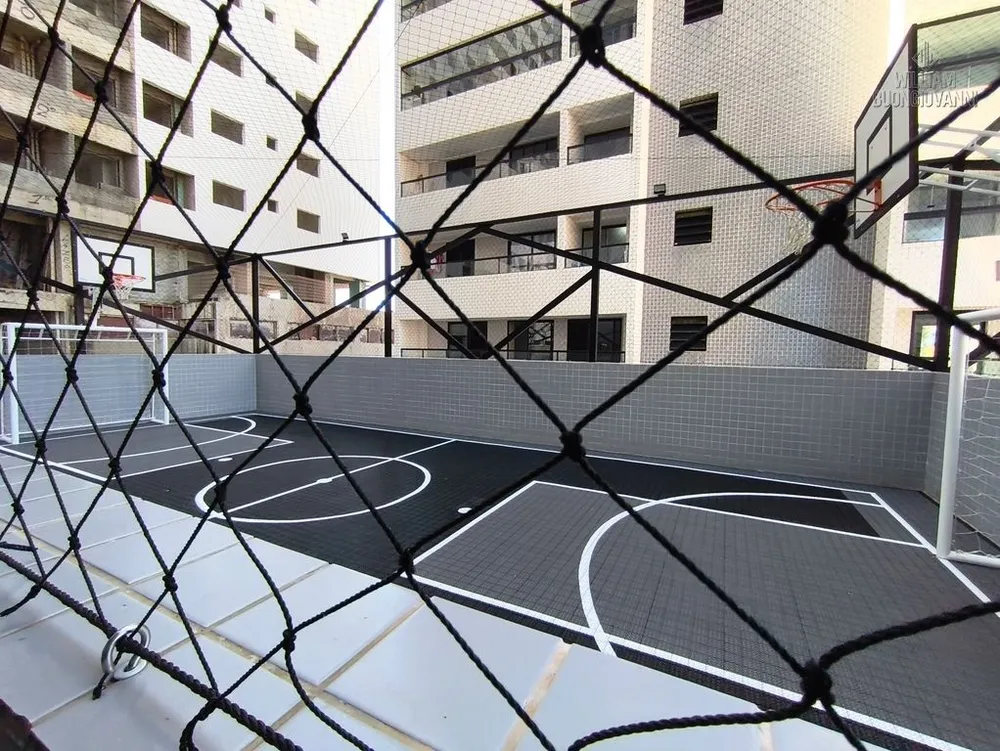 Apartamento, 2 quartos, 74 m² - Foto 2