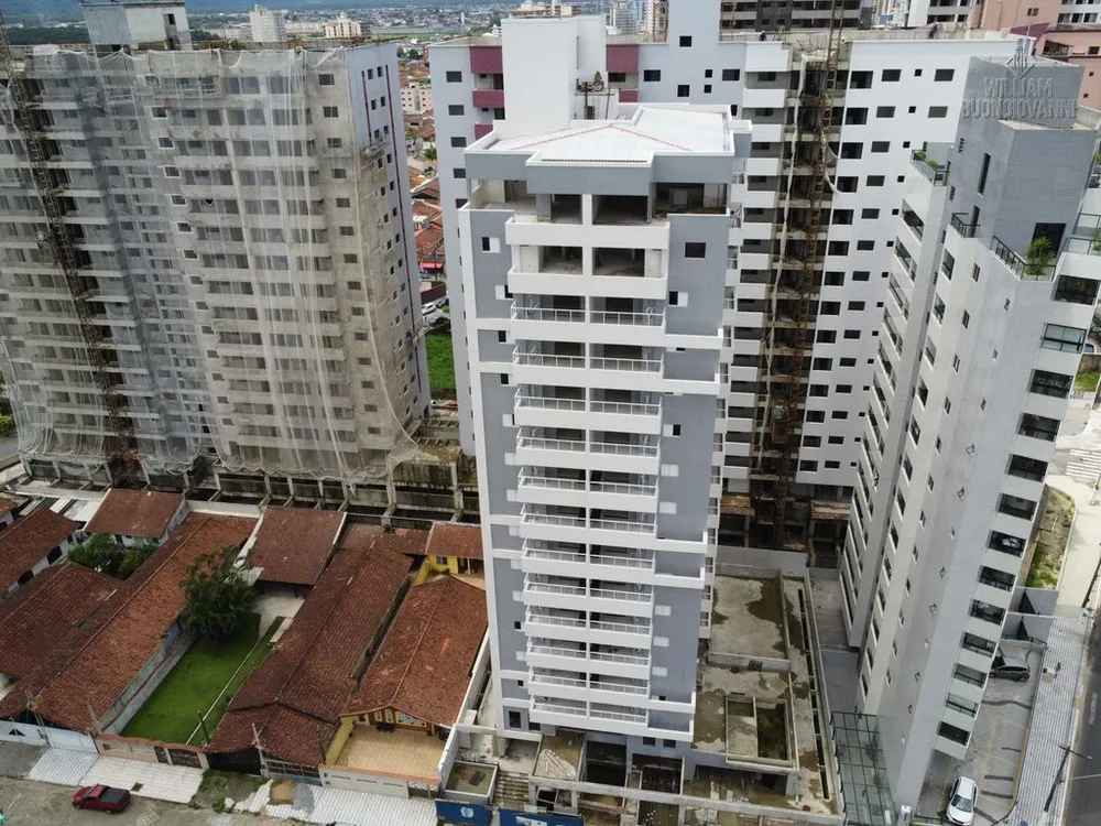 Apartamento, 2 quartos, 74 m² - Foto 1