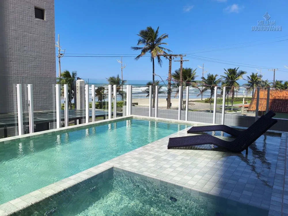 Apartamento, 2 quartos, 74 m² - Foto 2