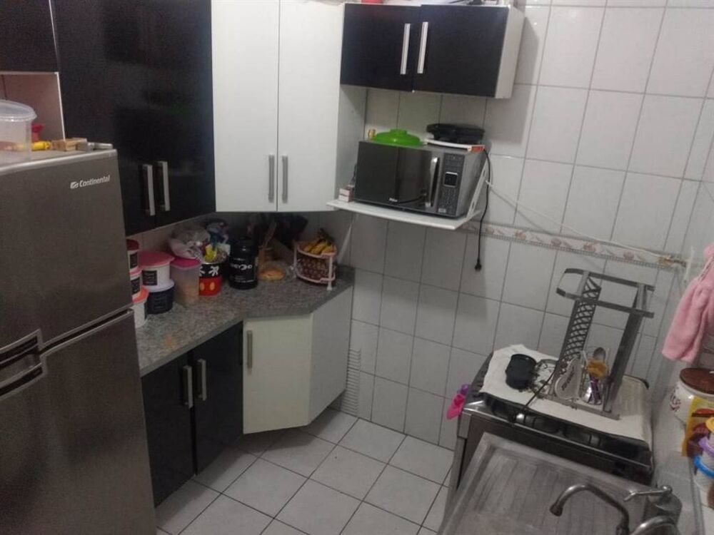 Casa de Condomínio à venda com 2 quartos, 55m² - Foto 2