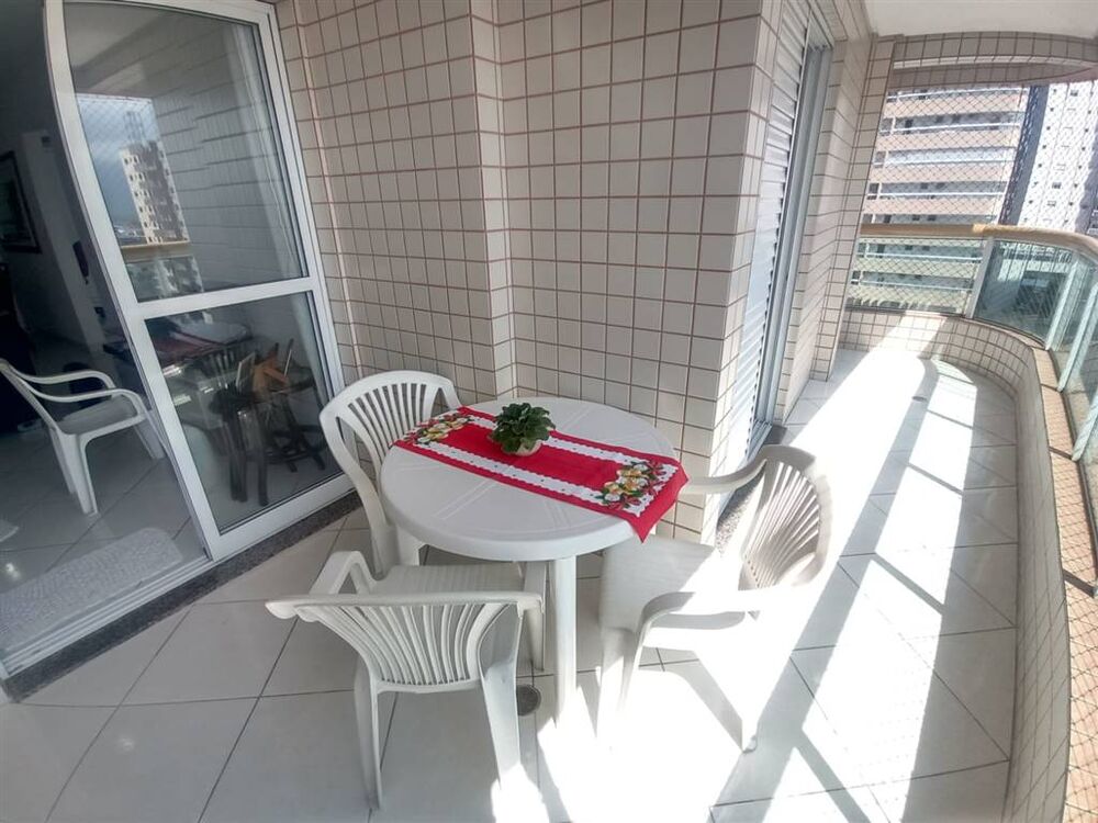 Apartamento à venda com 2 quartos, 87m² - Foto 2