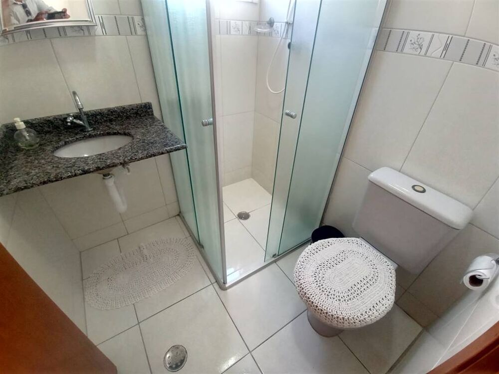 Apartamento à venda com 2 quartos, 87m² - Foto 4
