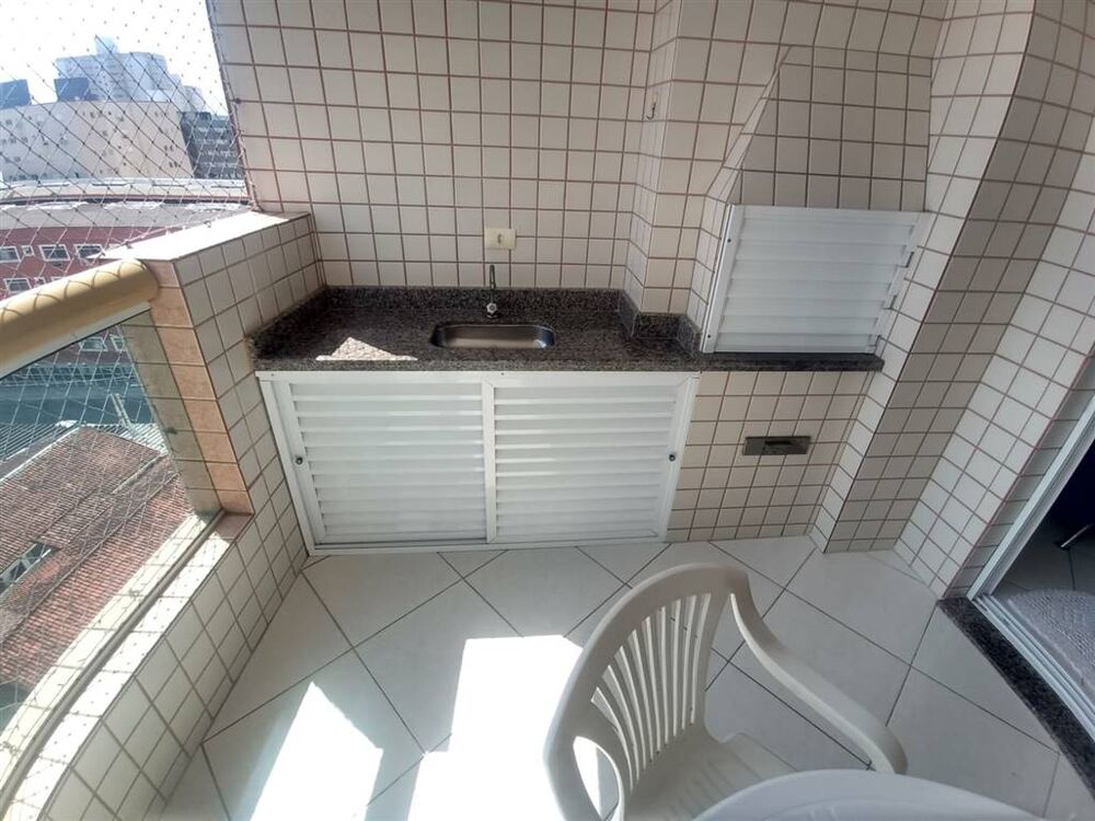 Apartamento à venda com 2 quartos, 87m² - Foto 3