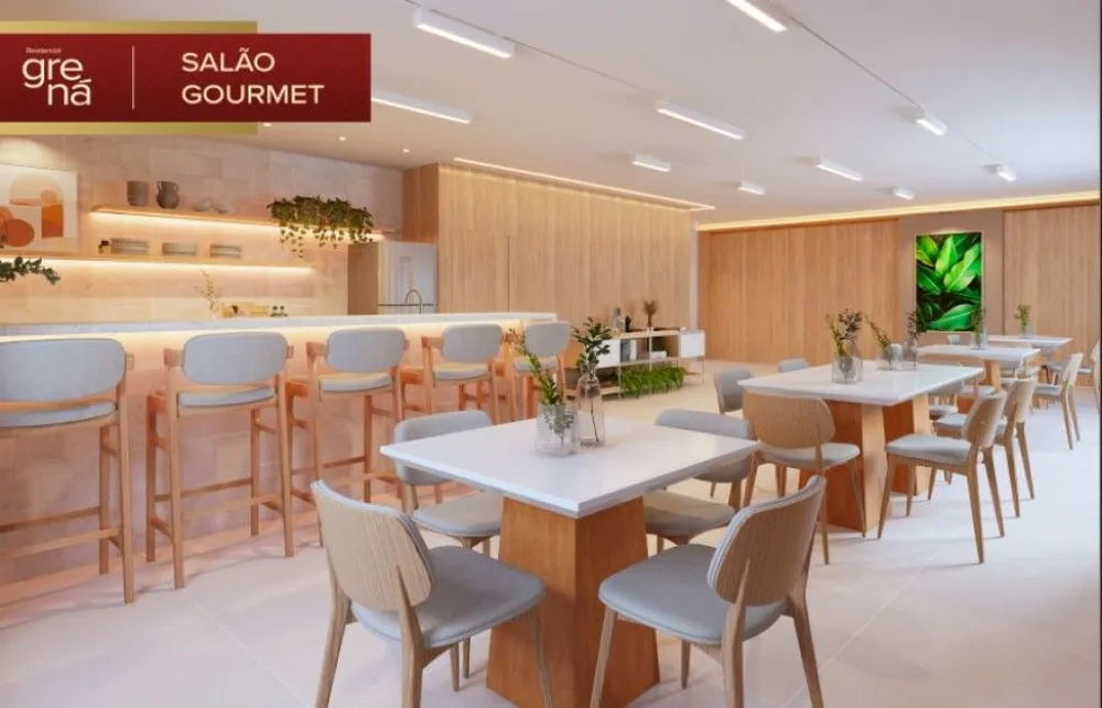 Apartamento, 1 quarto, 51 m² - Foto 7