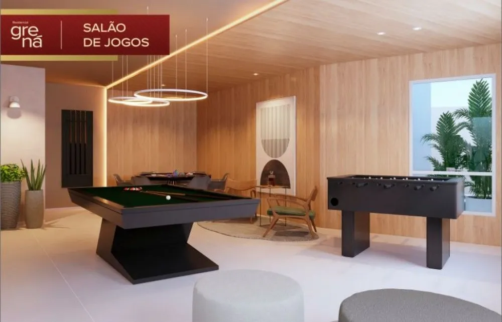 Apartamento, 1 quarto, 51 m² - Foto 8