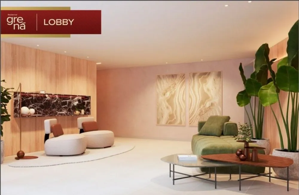 Apartamento, 1 quarto, 51 m² - Foto 9