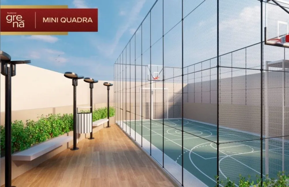 Apartamento, 1 quarto, 51 m² - Foto 11
