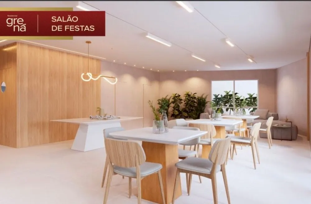 Apartamento, 1 quarto, 51 m² - Foto 1