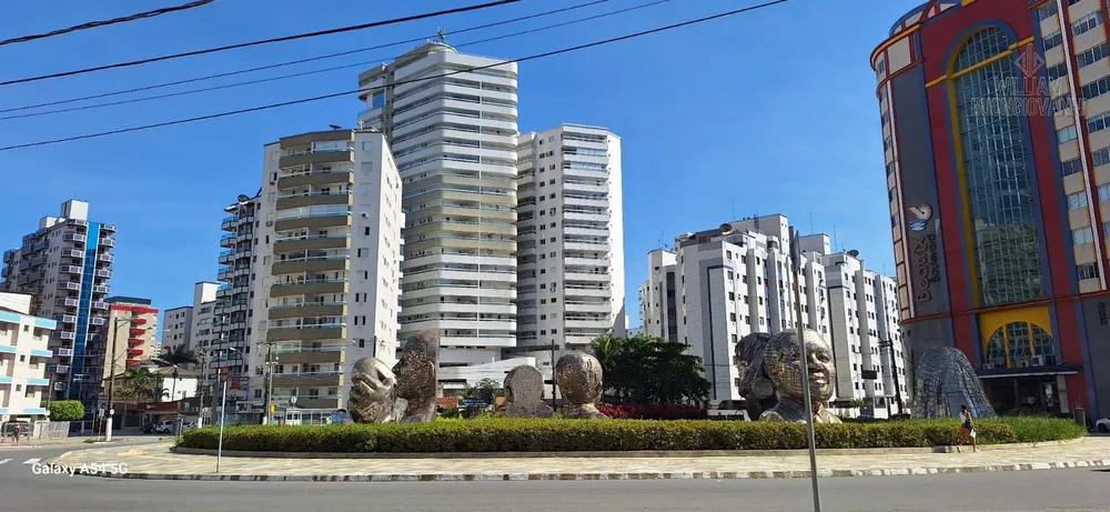 Apartamento, 1 quarto, 44 m² - Foto 1